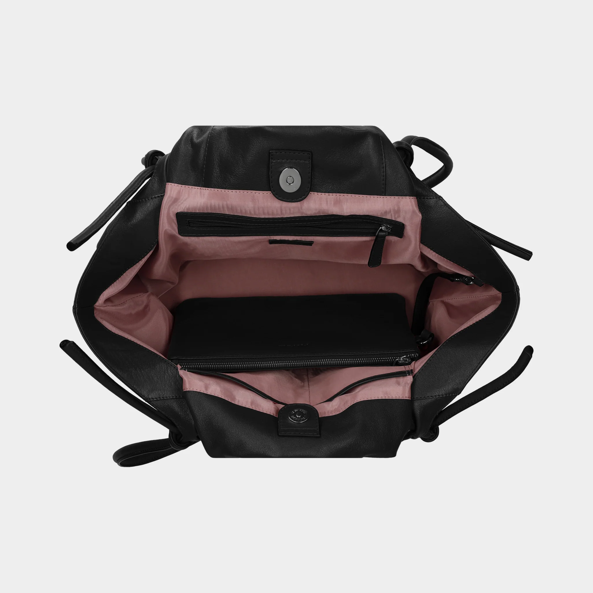 Beuteltasche Dumpling R365 - Image 5