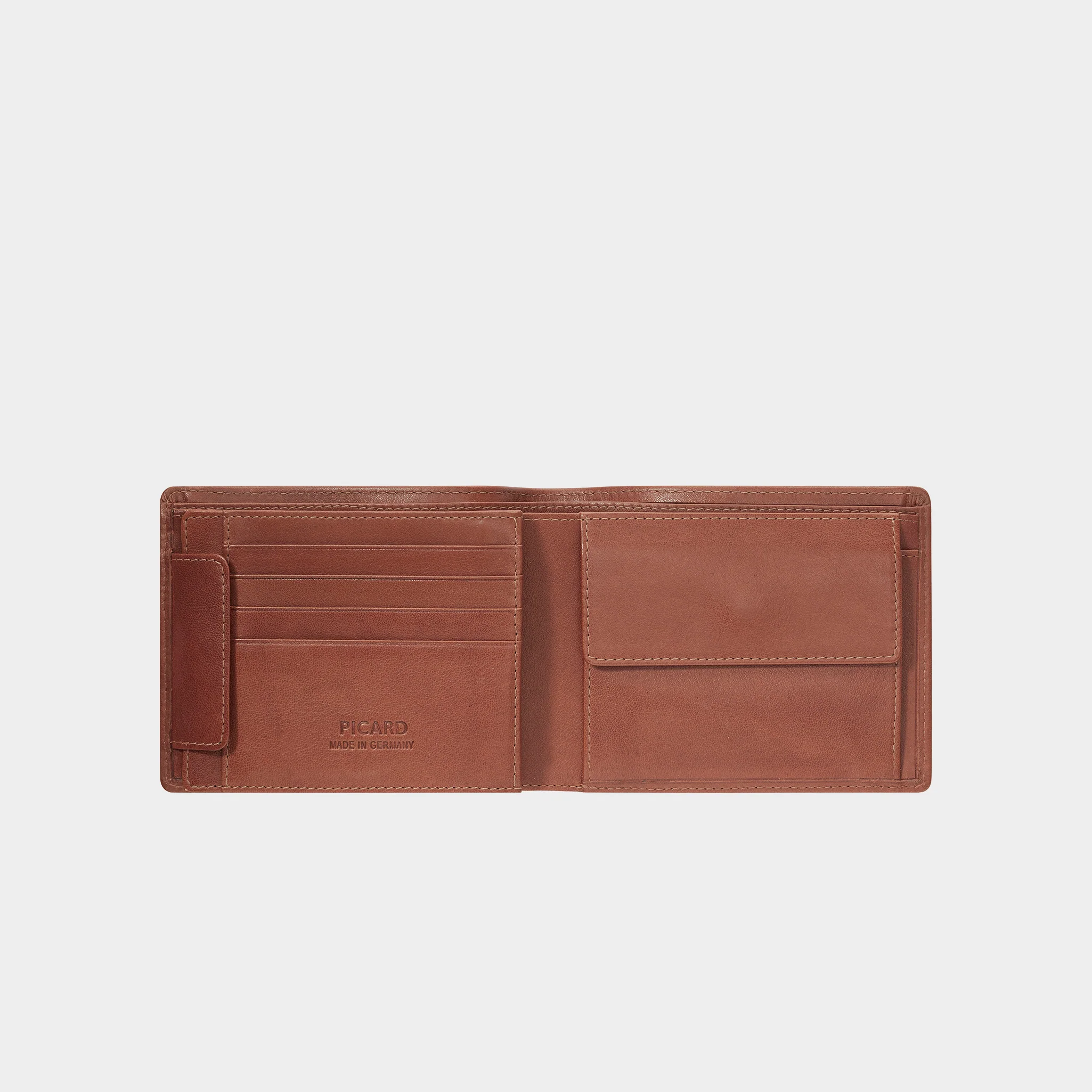 Portemonnaie Authentic 7328 - Image 3