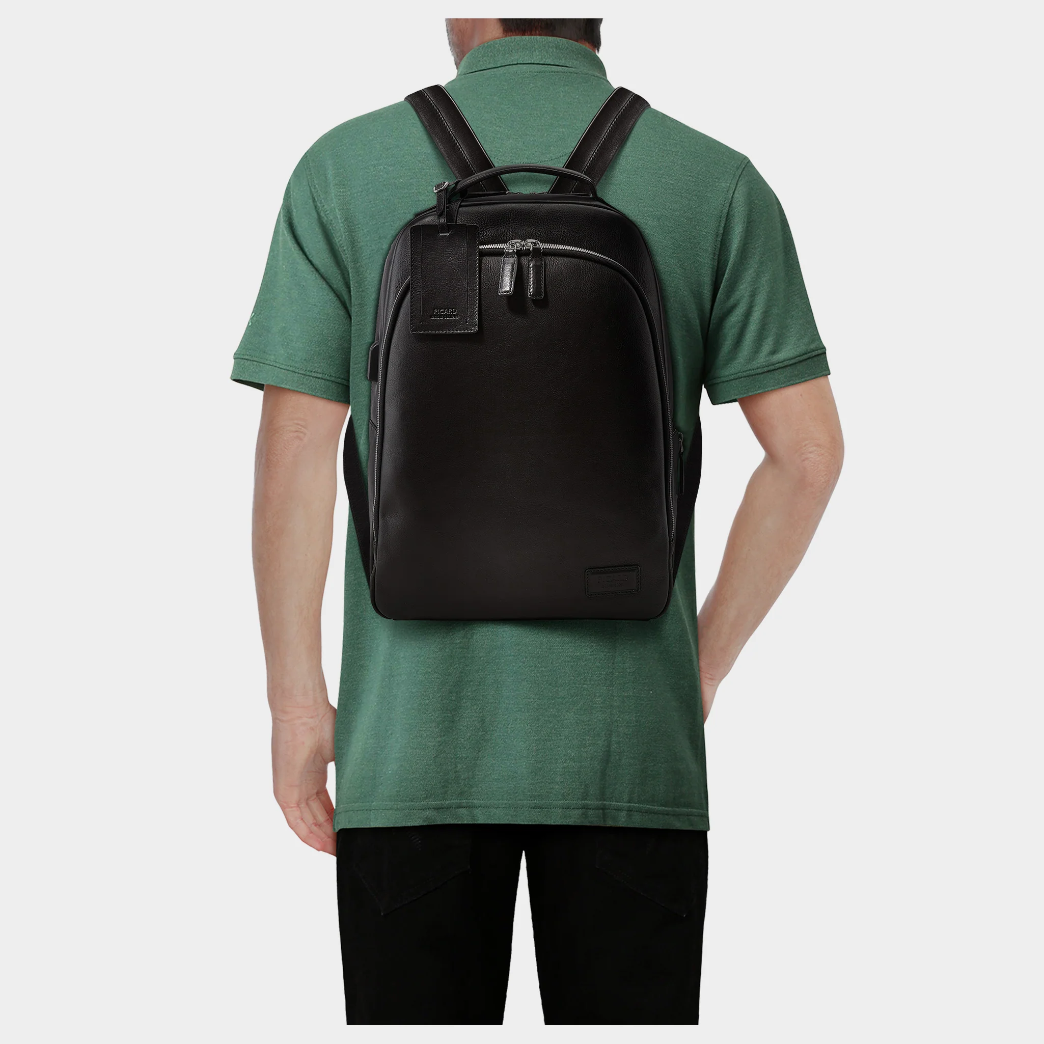 Rucksack Authentic 4936 - Image 5