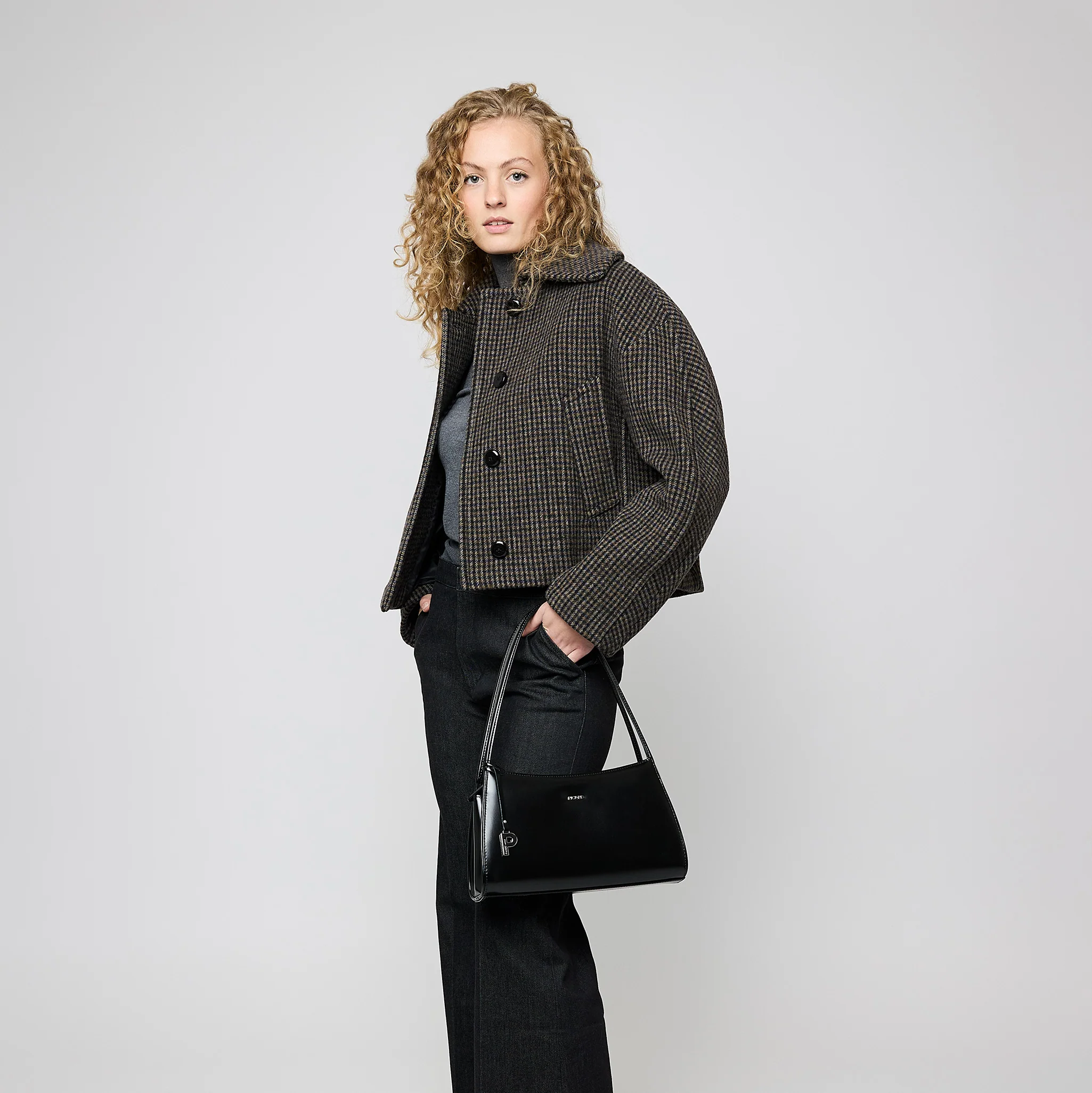 Schultertasche Berlin 5611 - Image 2