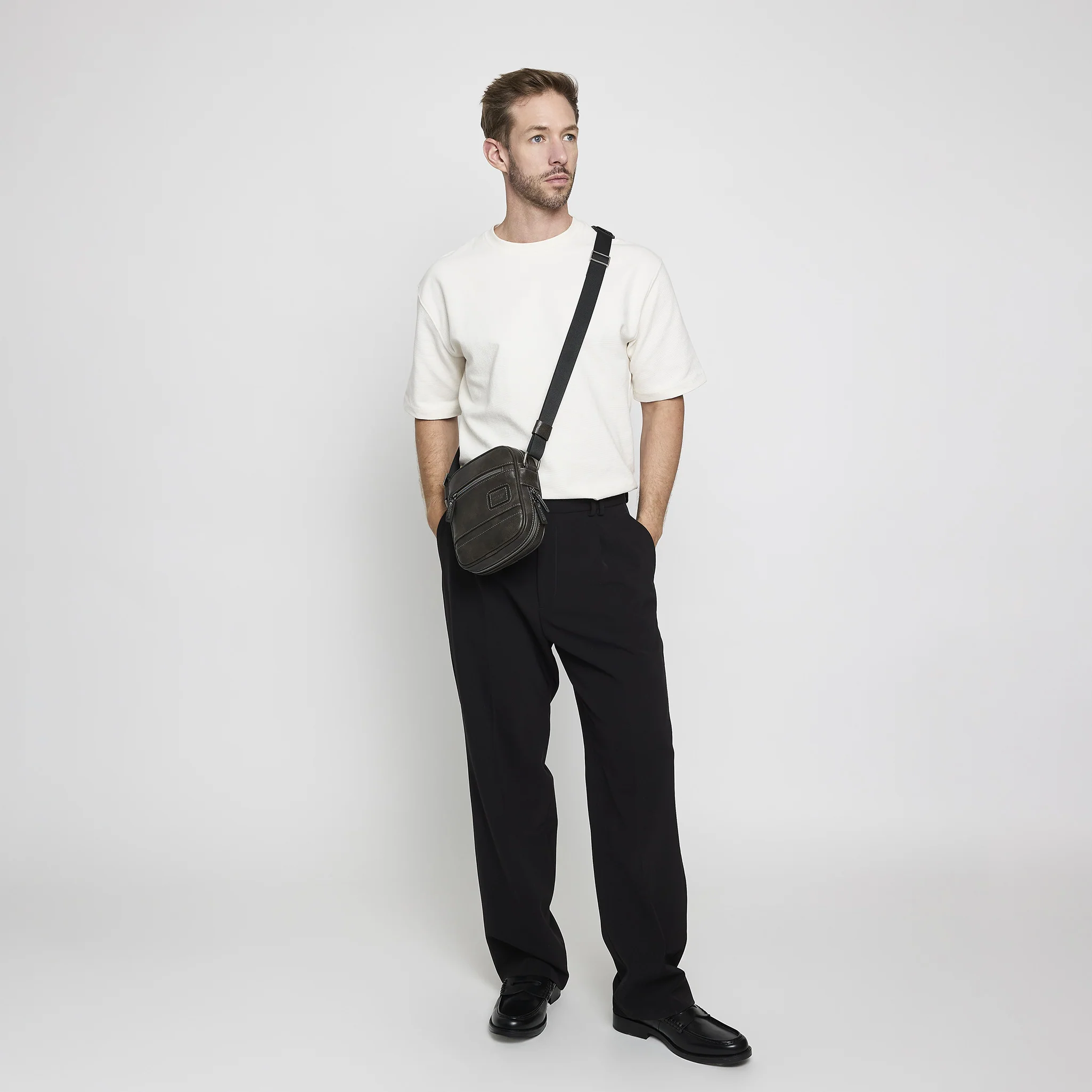 Schultertasche Breakers 2466 - Image 2