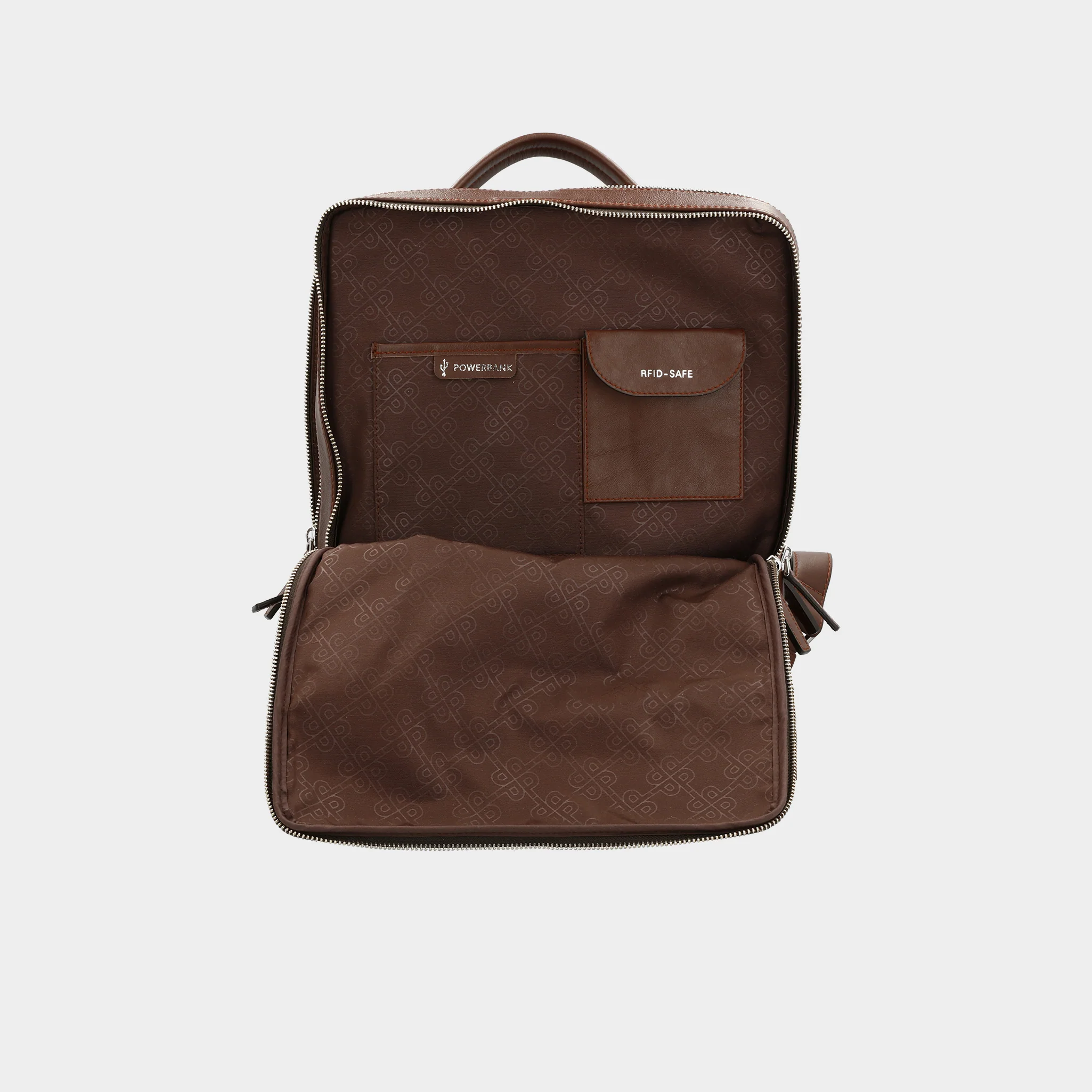Rucksack Relaxed 5315 - Image 4