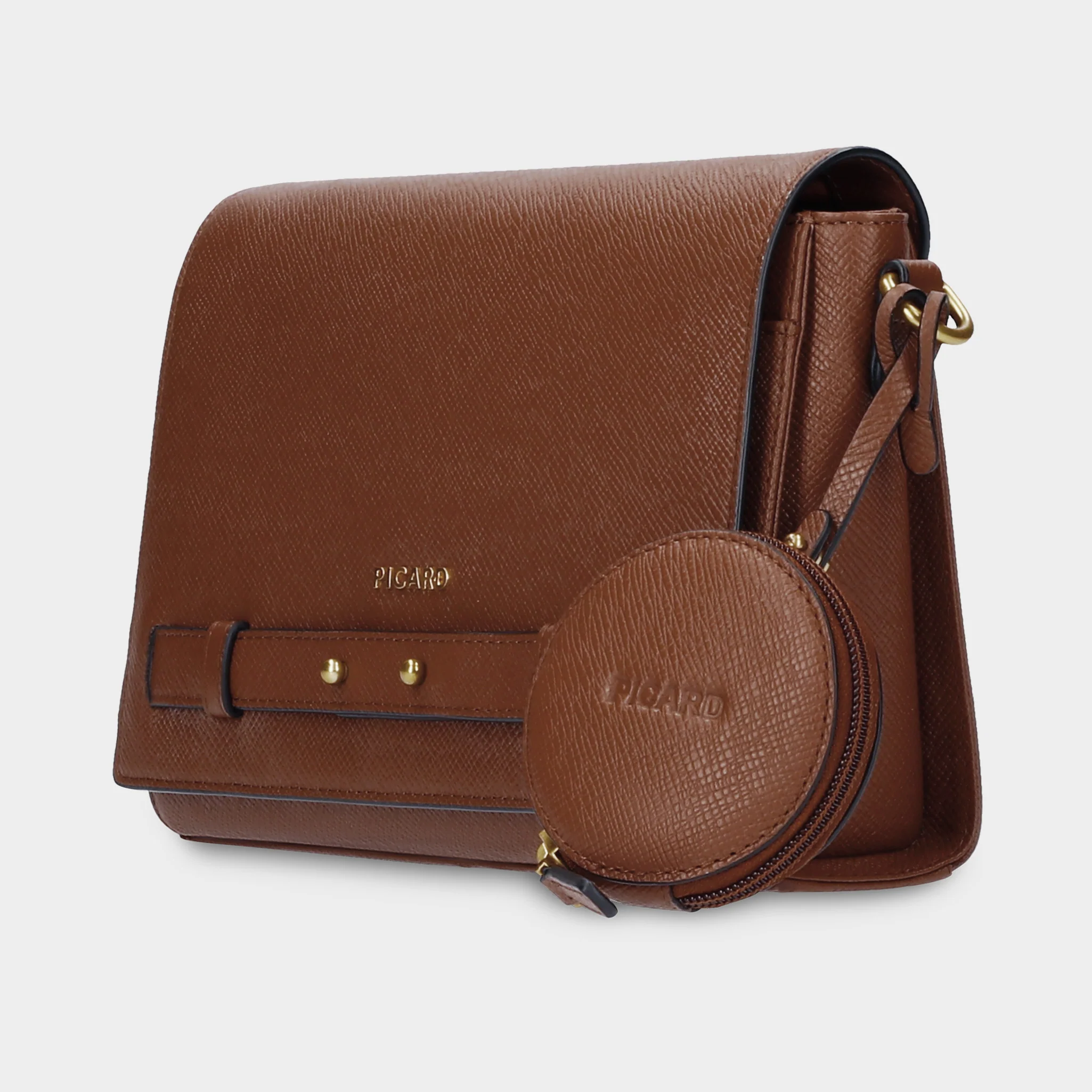 Schultertasche Chic Way 1225 - Image 3