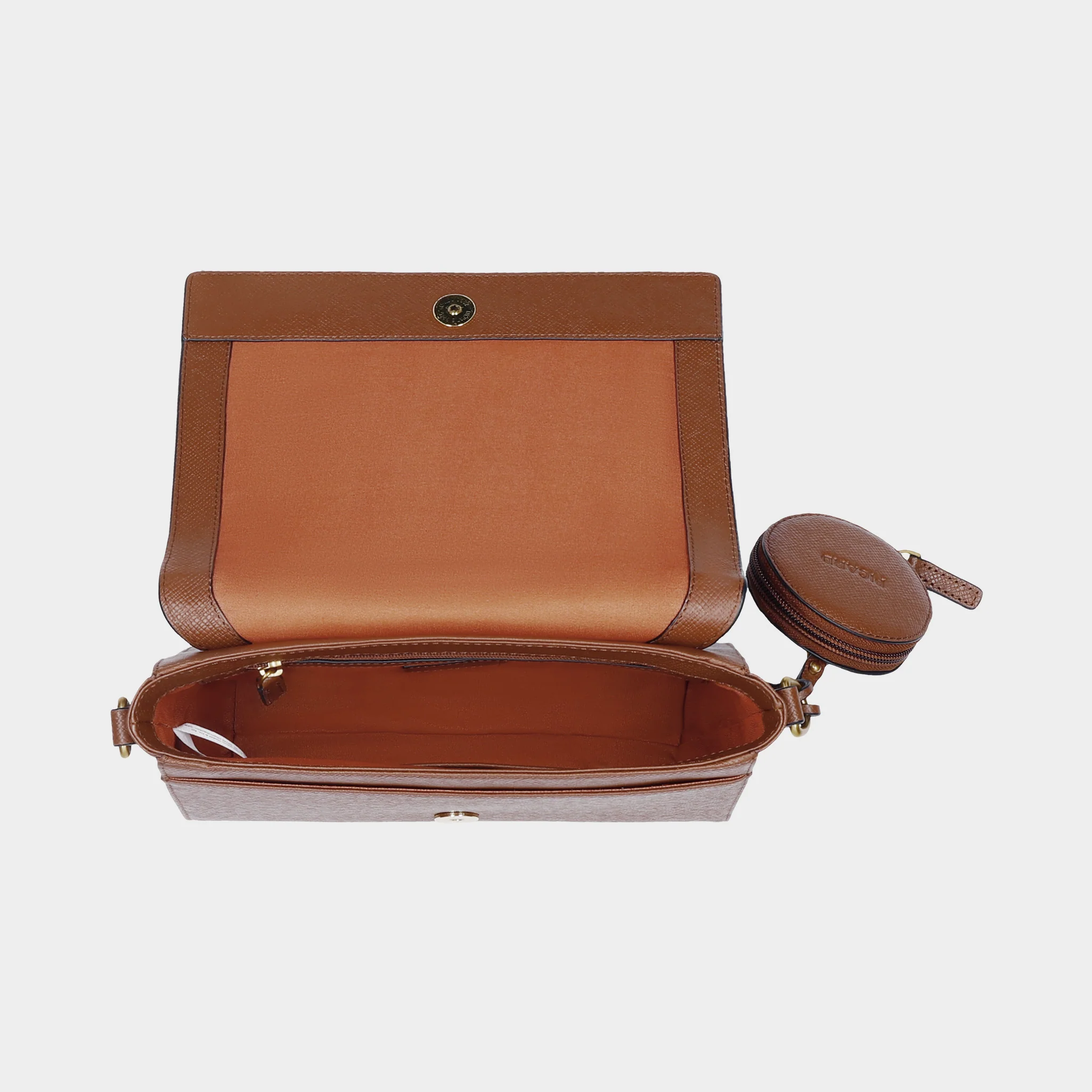 Schultertasche Chic Way 1225 - Image 5
