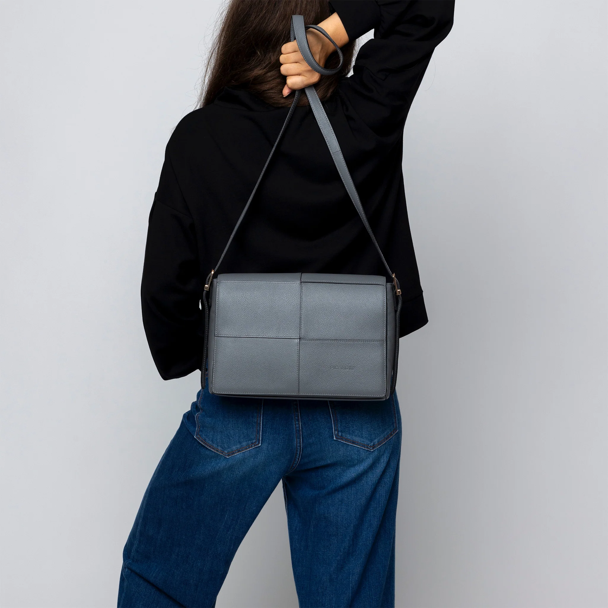 Schultertasche Claire R253 - Image 2