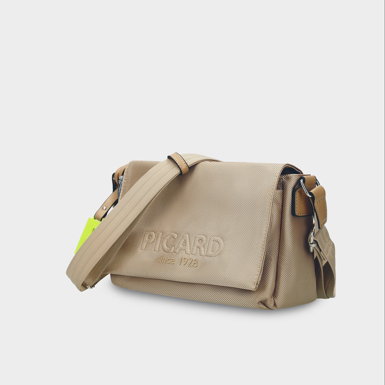 Schultertasche Lucky One 3243 - Image 2