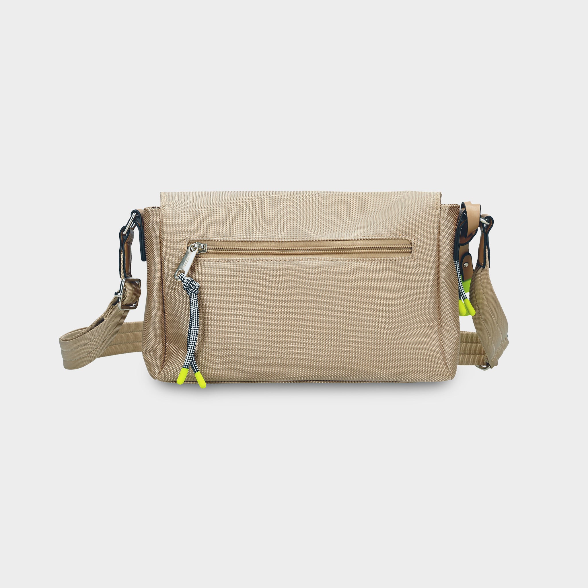 Schultertasche Lucky One 3243 - Image 3