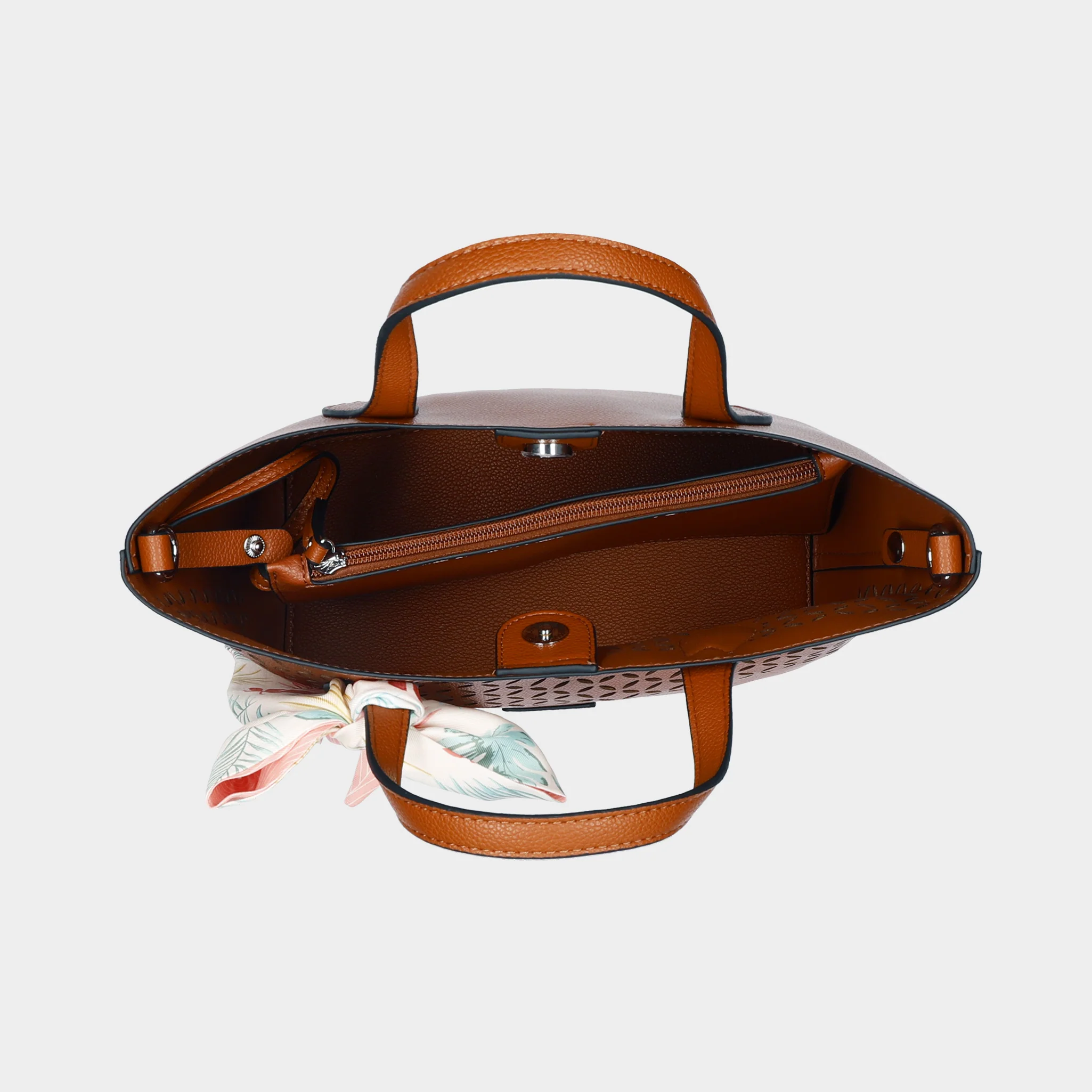 Schultertasche Menton 3355 - Image 5