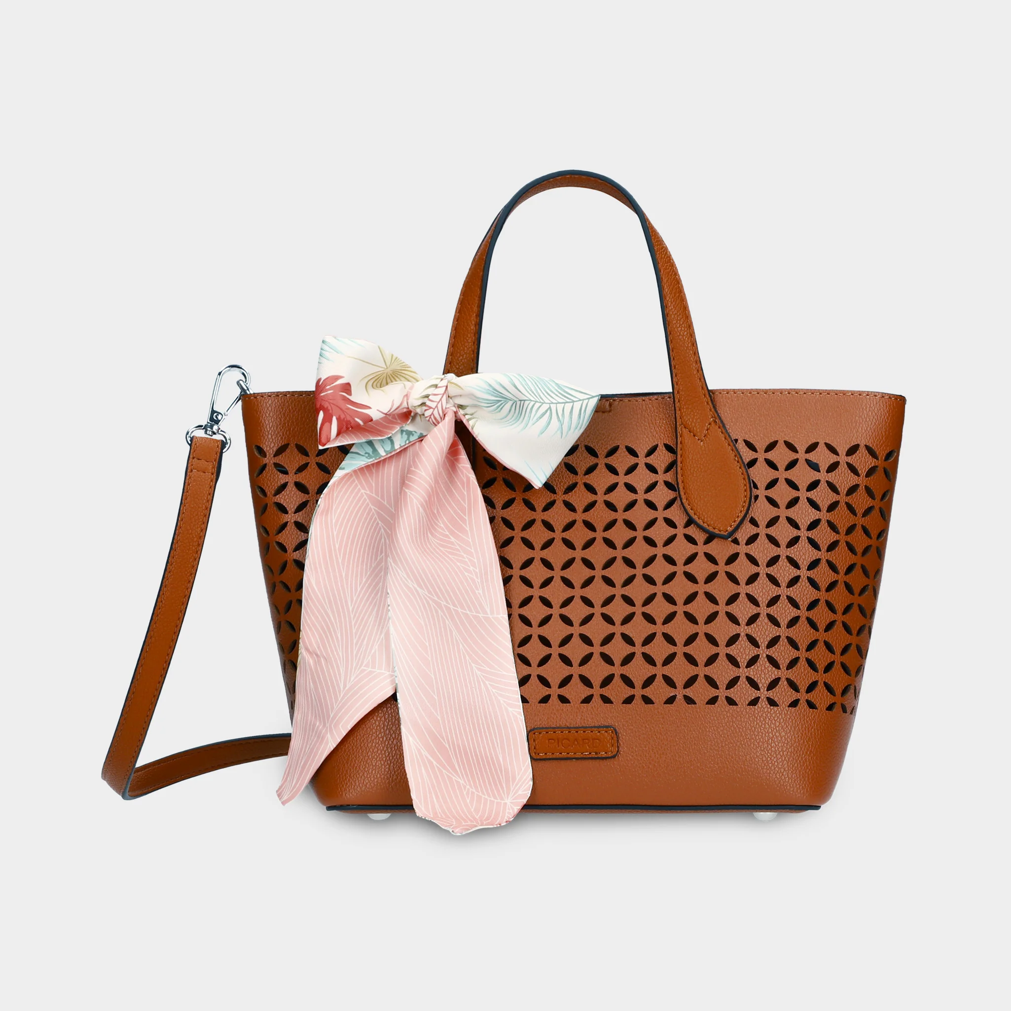Schultertasche Menton 3355 - Image 6