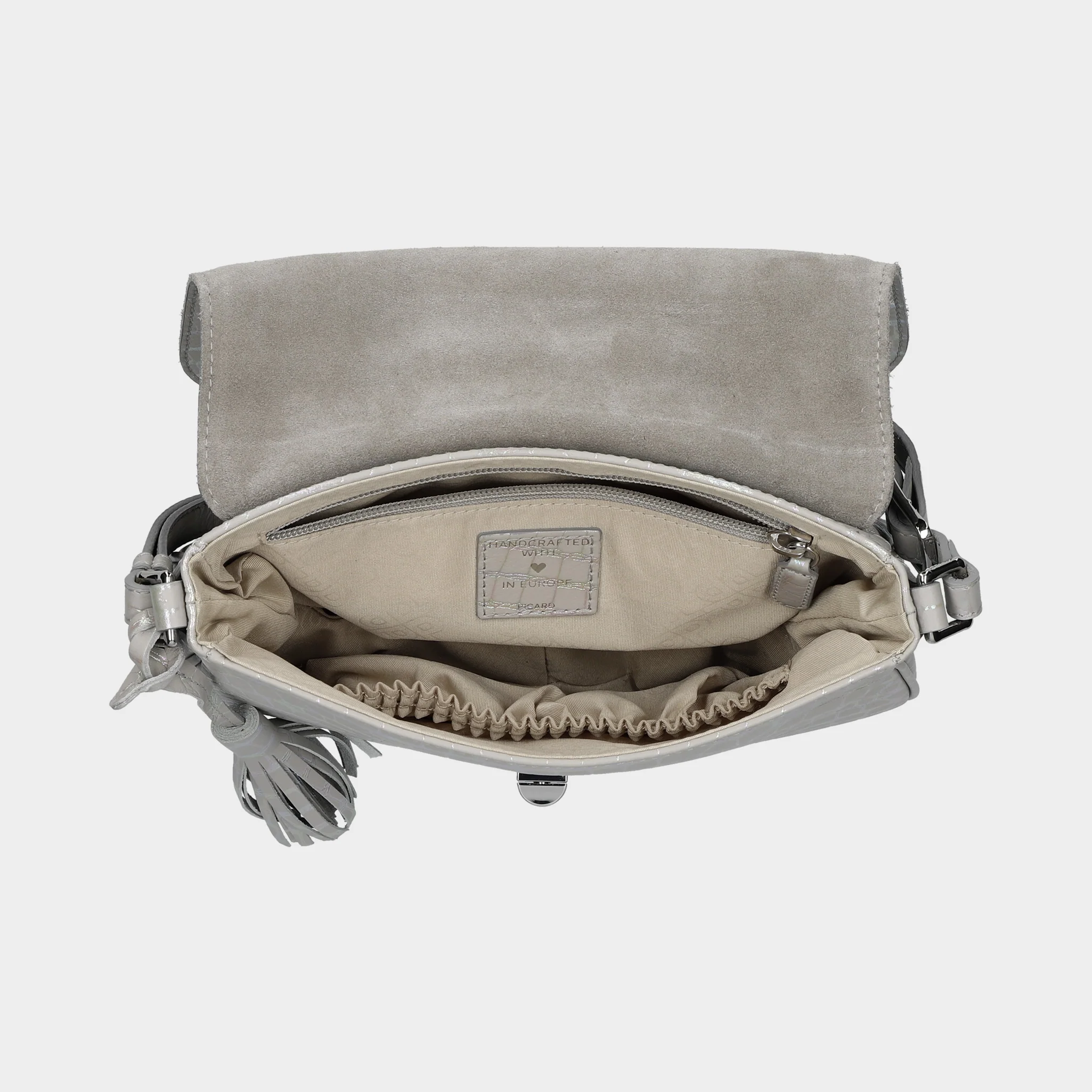 Schultertasche Mermaid 5636 - Image 5