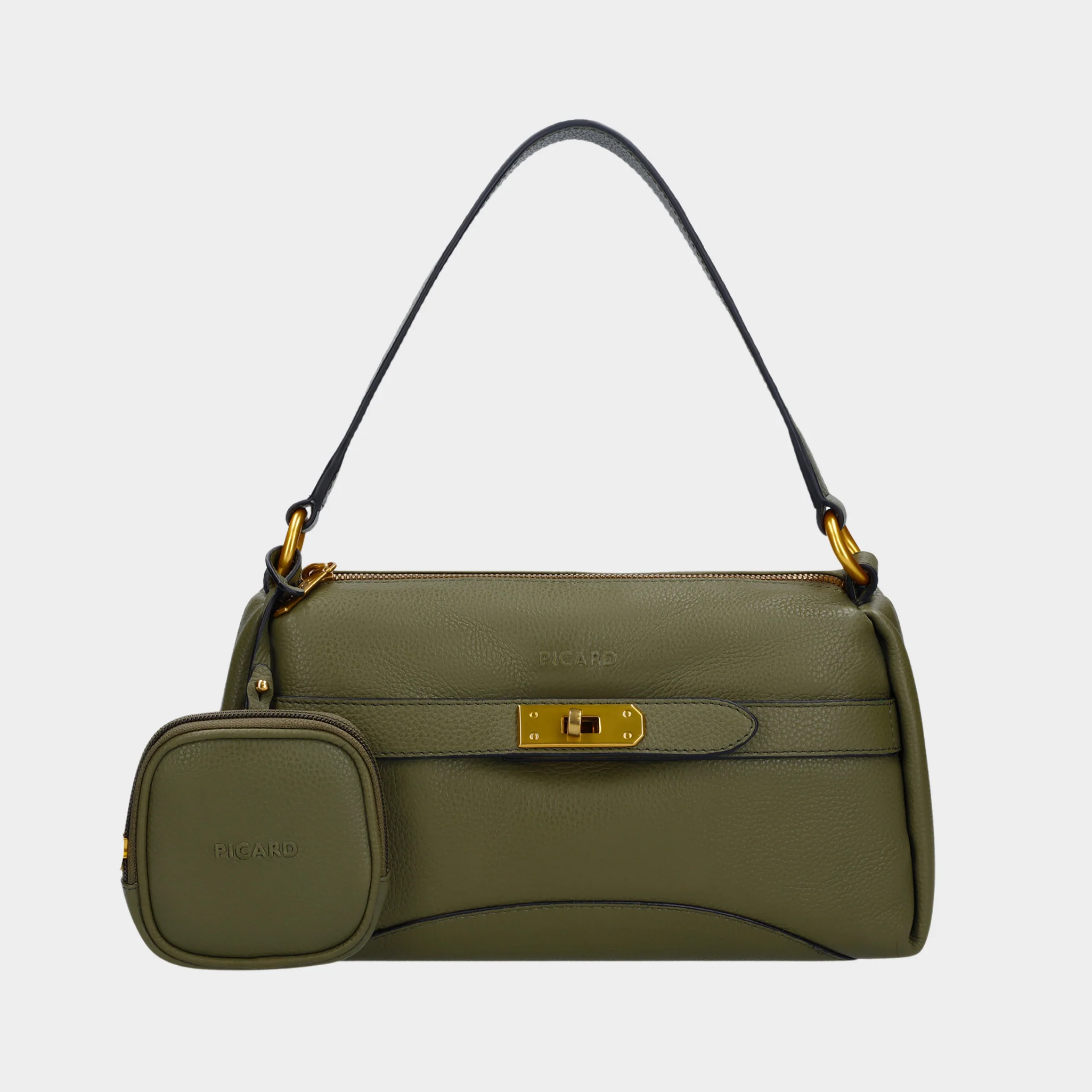 Schultertasche Odeon 1206