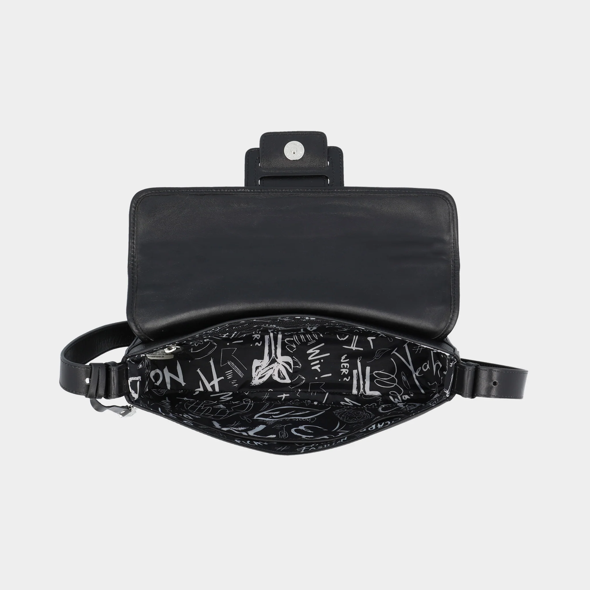 Schultertasche Paola 7155 - Image 5