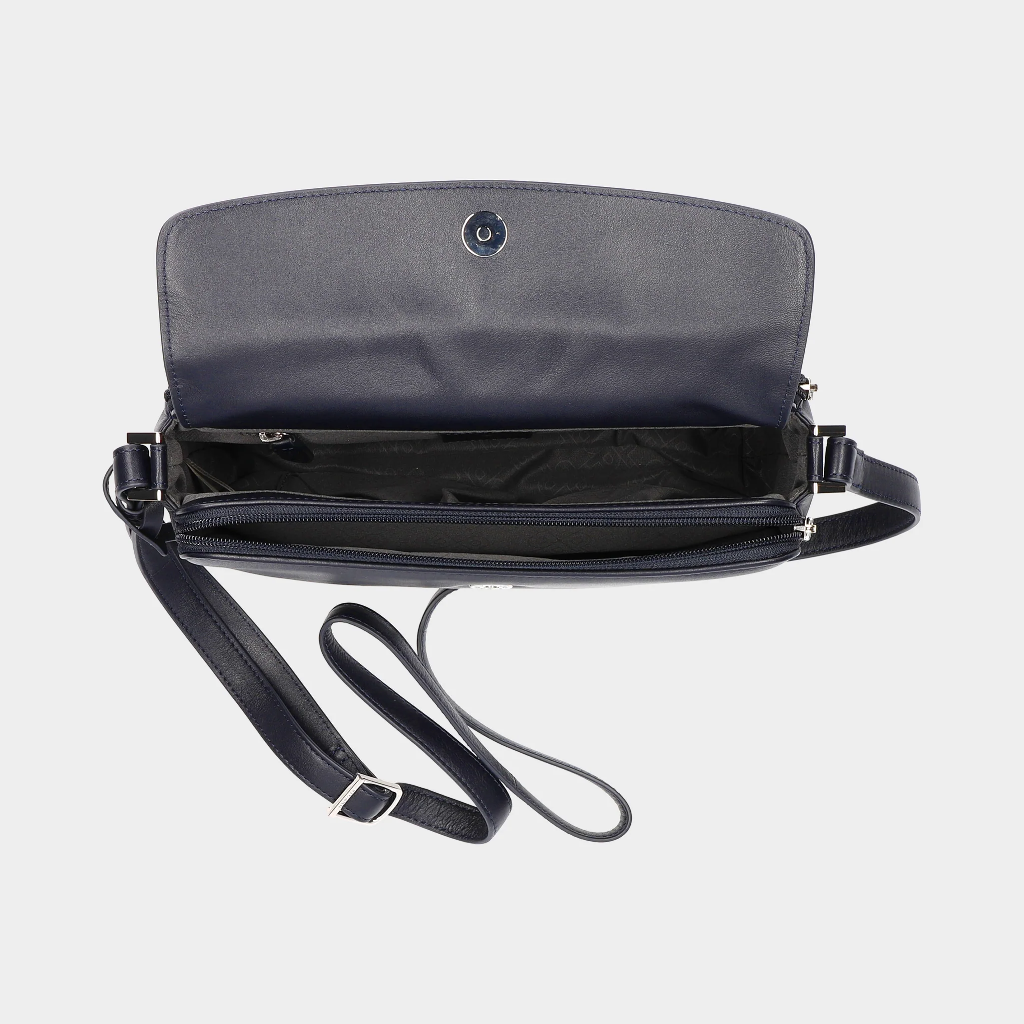 Schultertasche Really 9843 - Image 4