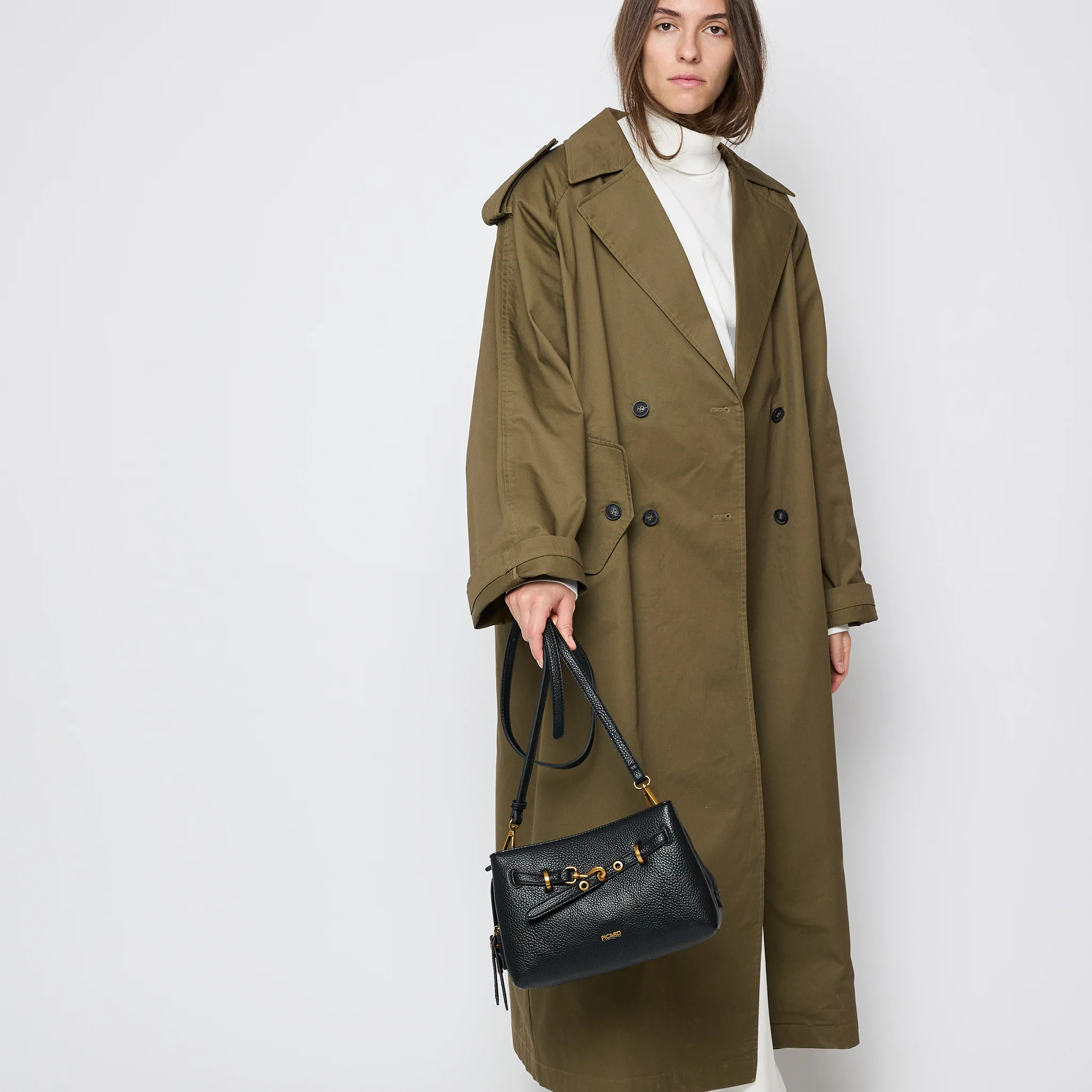 Schultertasche Style 3323 - Image 2