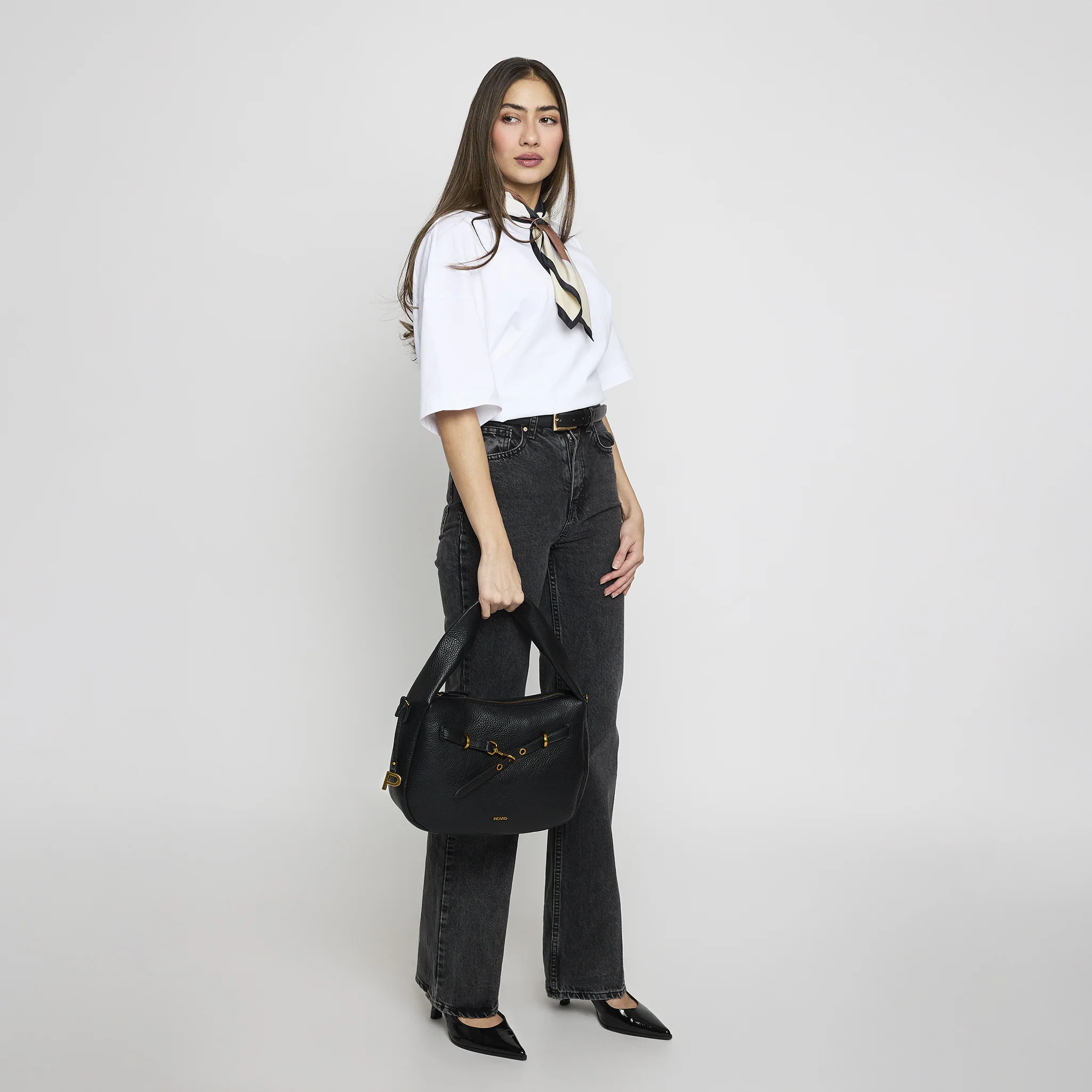 Schultertasche Style 3361 - Image 2