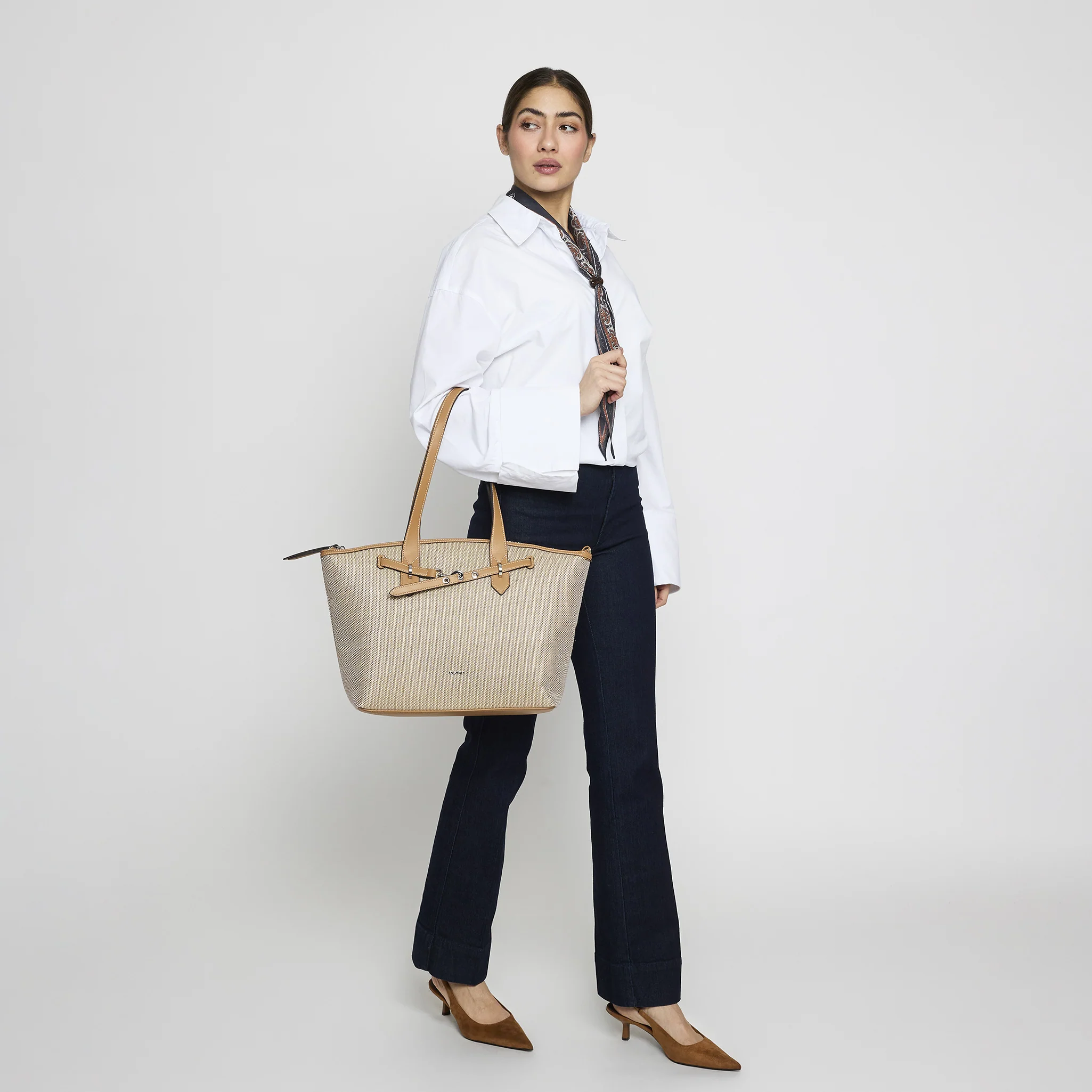 Shopper Nizza 3356 - Image 2