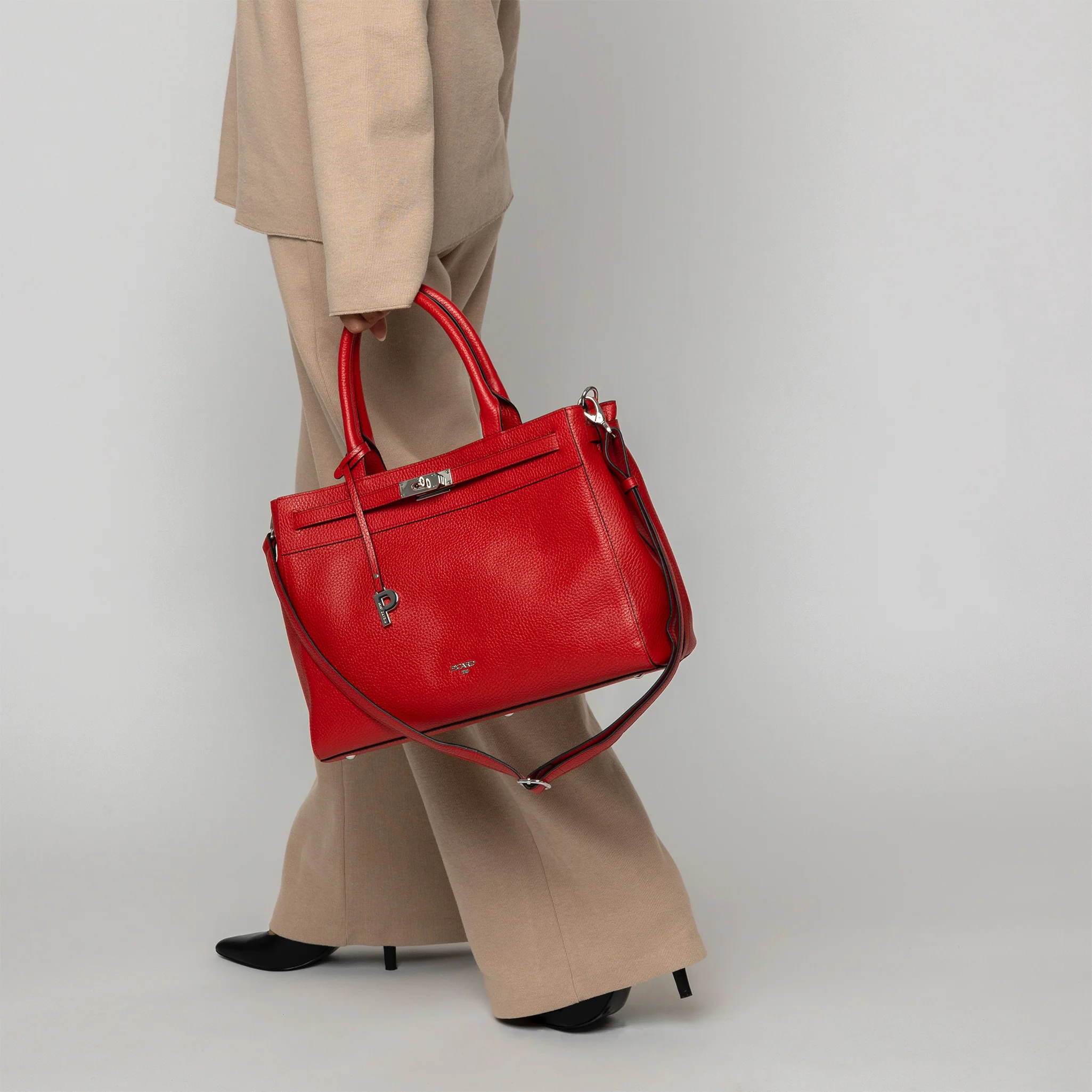 Shopper Poppy R252 - Image 2